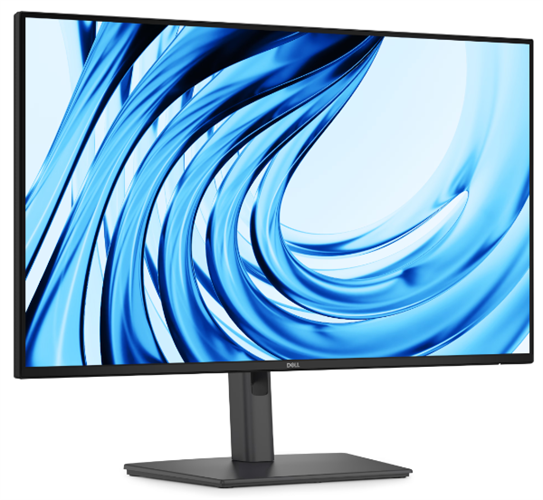 מסך Dell Pro P 27 P2726H 120Hz IPS FHD PIVOT 5Ms USB Hub HDMI DP