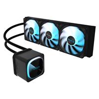 קירור נוזלי למעבד Gigabyte EAGLE 360