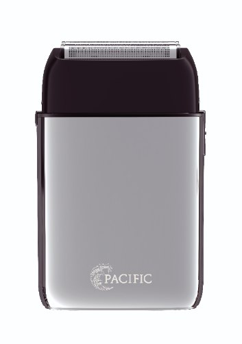 מכונת גילוח פסיפיק PACIFIC SILVER G3