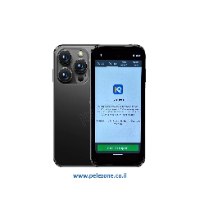 טלפון סלולרי מיני סמארטפון תומך כשר  MINI PHONE  32GB 3GB RAM + בחירת גרסה!