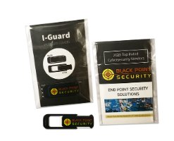 I-Guard מגן לעינית מחשב לפרסום