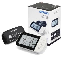 מד לחץ דם Omron M7 Intelli IT