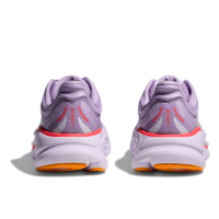 HOKA BONDI 9 WIDE נעלי ספורט לנשים בונדי 9 רחבות בצבע סגלגל | הוקה נשים