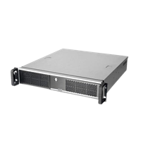 מארז שרת – Chenbro RM24200-L2 2U Rackmount