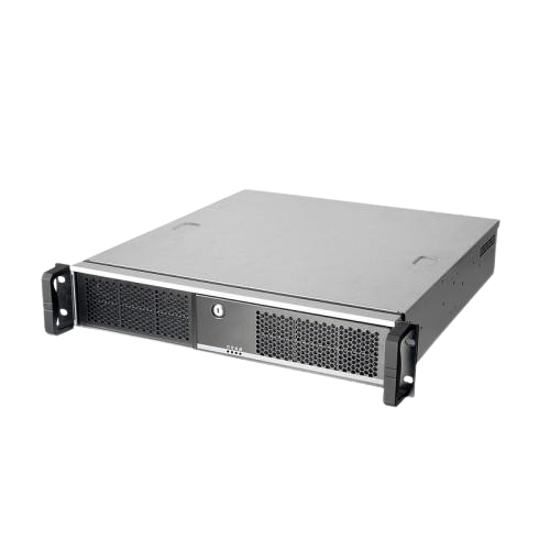 מארז שרת – Chenbro RM24200-L2 2U Rackmount