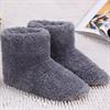 גברים ONE SIZE - מגפי חימום לחורף