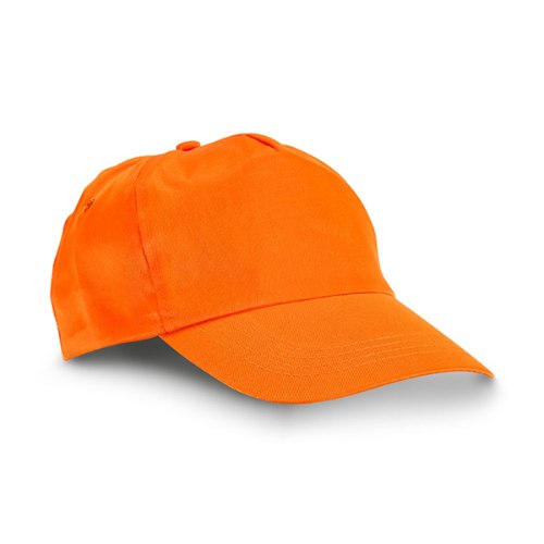 כובע מצחיה מכותנה