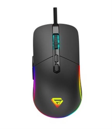 עכבר גיימינג סקורפיוס Scorpius RGB GM703