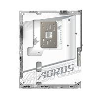 Gigabyte X870 AORUS STEALTH ICE