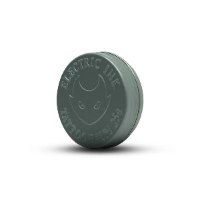 Tattoo Balm Electric Ink – באלם טבעי וטבעוני לטיפול וריפוי קעקועים (25g)
