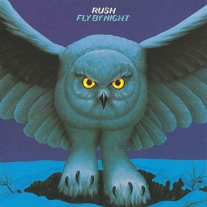 RUSH/FLY BY NIGHT