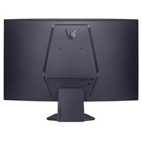 מסך מחשב קעור לגיימינג LG 31.5" UltraGear VA QHD 180Hz 1ms 1000R
