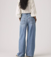A8701-0041 ג'ינס Xl Baggy Straight Women's Jeans