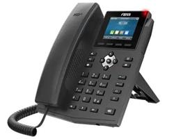טלפון X3SG-PRO FANVIL