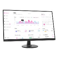 מסך מחשב - Lenovo IP monitor D32-40 31.5 FHD VA