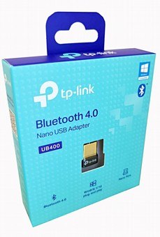 מתאם USB לבלוטוס Tp-Link UB400