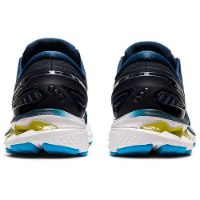ASICS|אסיקס - ASICS KAYANO 27 | גברים | כחול