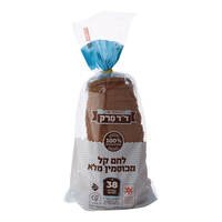 לחם כוסמין קל מלא