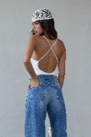 בגד גוף romi