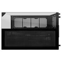 Lian-Li O11 Vision-M Black Case