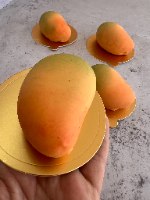 קינוחי פירות קראנץ- בדיסק און קי ללא צורך באינטרנט-מירי רבינוביץ