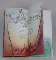 דוליט הרופא, 1986, רפאל ספורטה, דני קרמן הוצאת תפוח, ספר ילדים וינטאג'