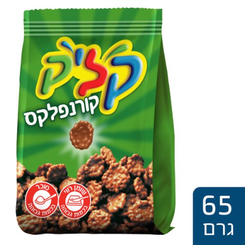 קליק קורנפלקס