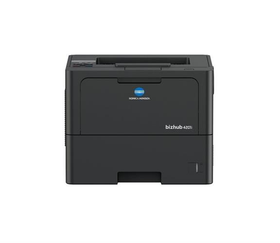 Konica 4201i