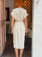שמלת ROMA - אבן