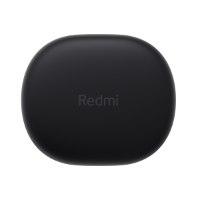 אוזניות Bluetooth שיאומי TWS דגם Redmi Buds 4 Lite - בצבע שחור