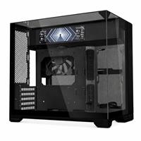 Lian-Li O11 Vision-M Digital Black Case