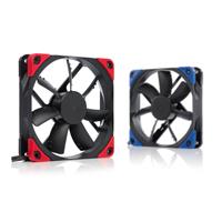 Noctua NF-S12A PWM Chromax Black Swap 120mm Fan