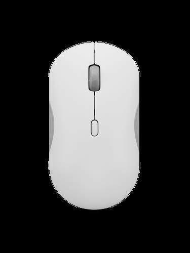 Lenovo 350 Bluetooth Silent Mouse (Cloud Grey) GY51S61907