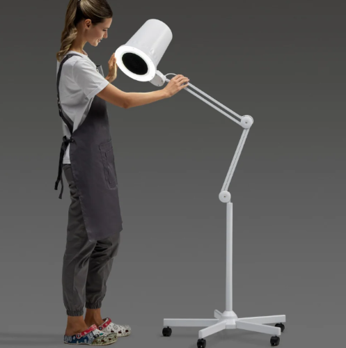 4Blanc Alize Floor Stand - מעמד רצפתי