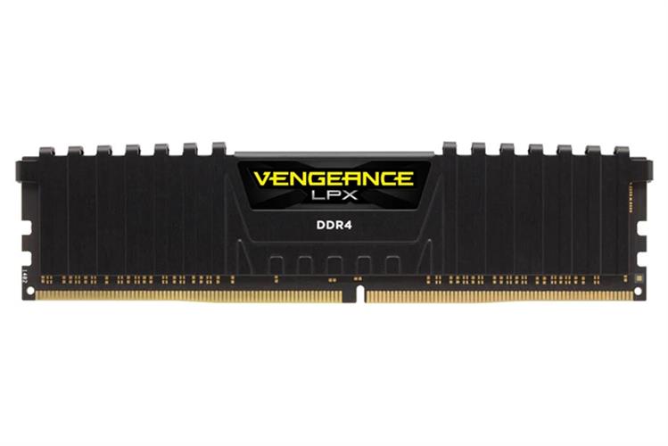 Corsair Vengeance LPX DDR4 16GB 3600 CL18 XMP 2.0