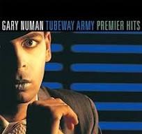 GARY NUMAN/PREMIER HITS- 2LP