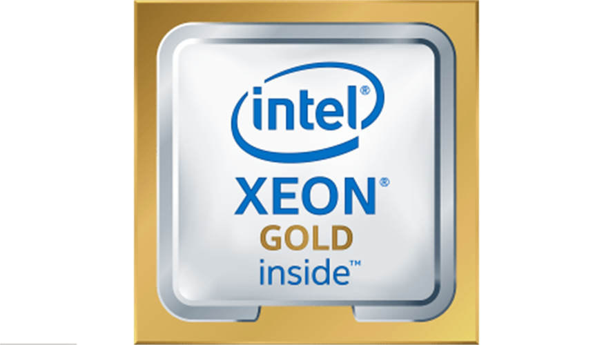 מעבד – Intel® Xeon® Gold 5218R