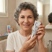 פריימר חדשני לטשטוש קמטים מיידי מבית Peter Thomas Roth