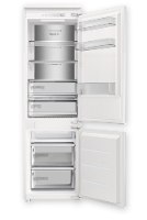מקרר אינטגרלי מקפיא תחתון 267 ליטר דגם MIDEA HD-351RWEN מידאה
