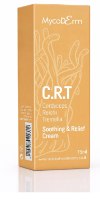 קרם C.R.T | C.R.T Cream | MY HERBS
