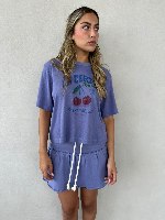 CHERRY T-K