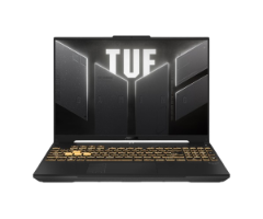 נייד ASUS TUF Gaming 16 CORE 5 210H 16GB1TB NVME RTX 3050 DOS