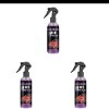 3 יח׳ בקבוק - 300 מ״ל - ציפוי ננו קרמי לרכב 3 ב1 HIGH Protection
