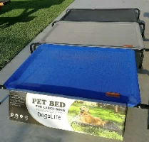 מיטת רשת Dogslife מידה 130x80x20
