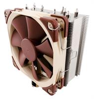 קירור אוויר – Noctua NH-U12S