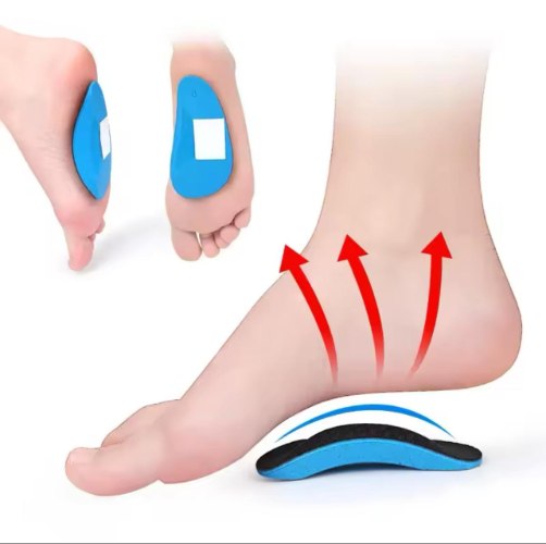 רפידות קשת SmartFeet