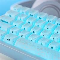 סט מקשים XVX IMD Ice Crack