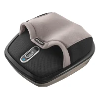 מכשיר עיסוי לכפות הרגליים HoMedics Air Max
