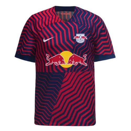 חולצת כדורגל מבוגרים לייפציג חוץ 2023