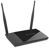 D-Link DIR-825/AC/E Wireless AC1200 Dual Band Gigabit Router